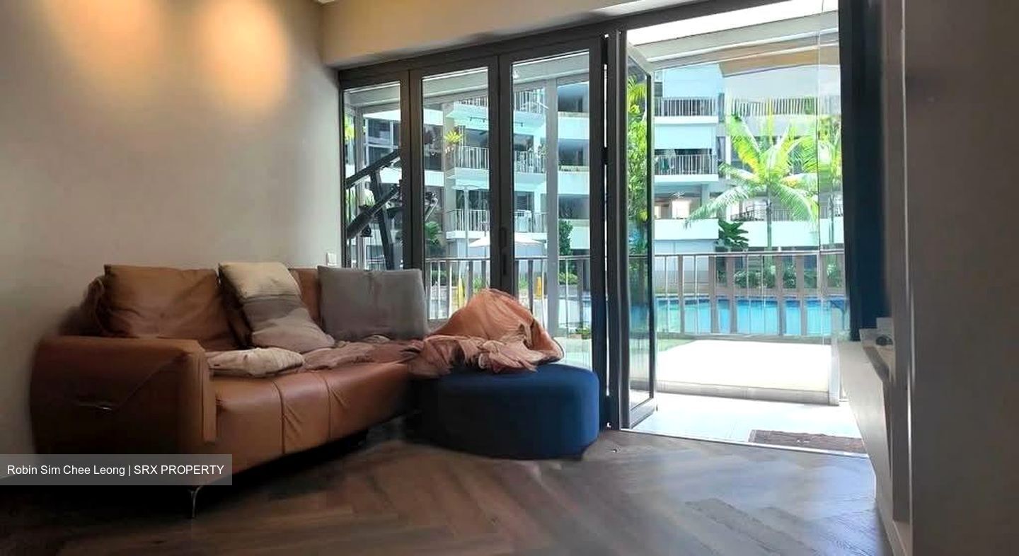 Northwave (D25), Condominium #588383451